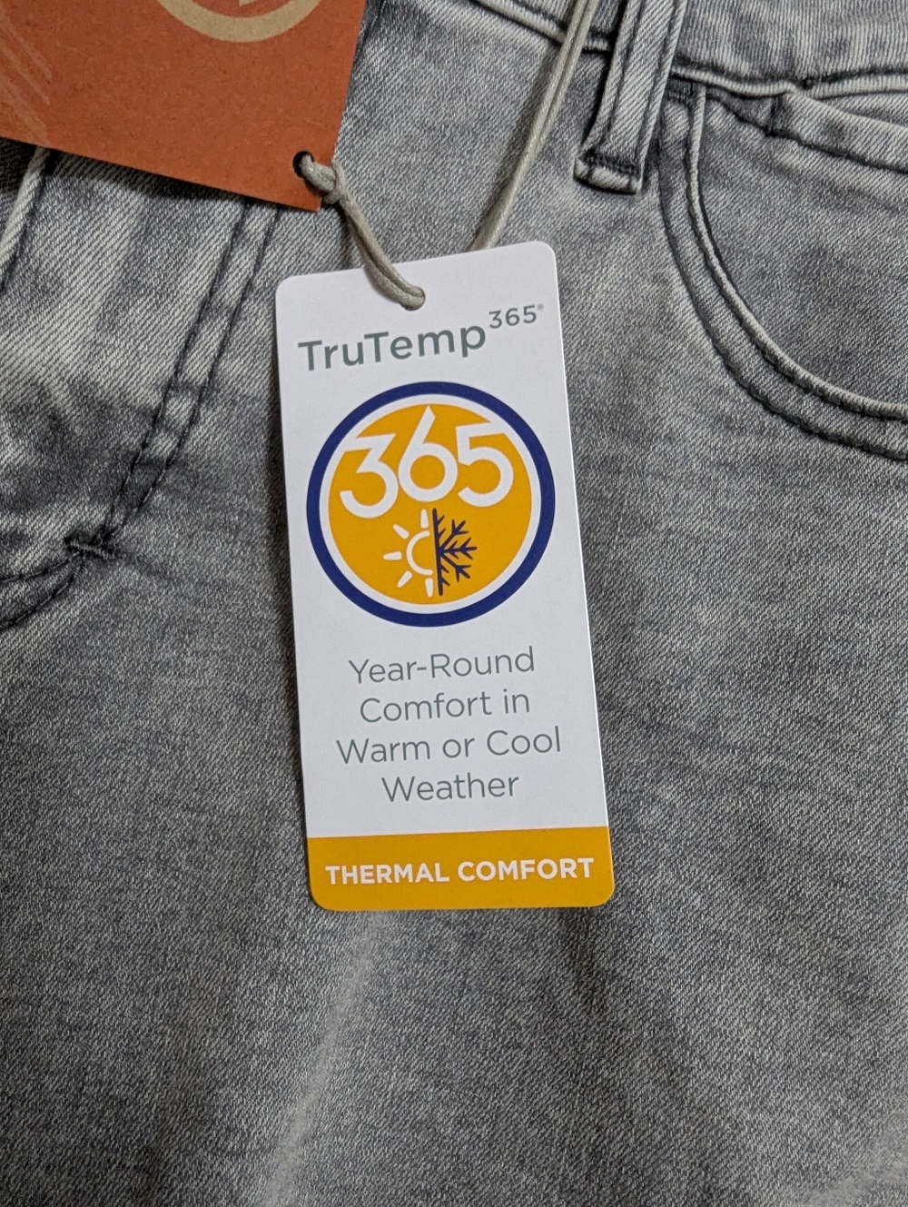 NWT Dovetail Shop Pant - Picture 4 of 11